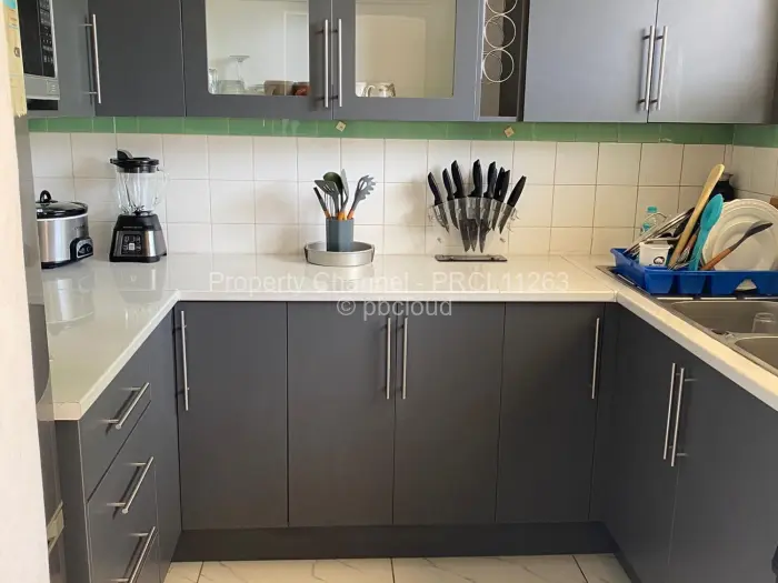 Flat/Apartment to Rent in Avenues, Harare