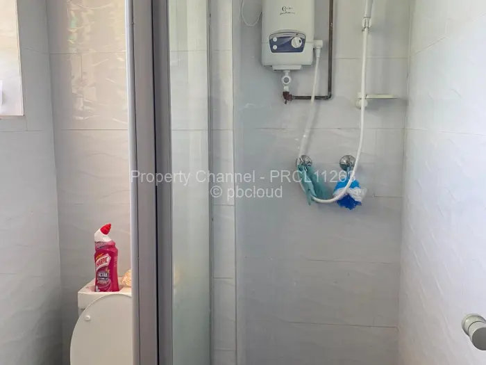 Flat/Apartment to Rent in Avenues, Harare