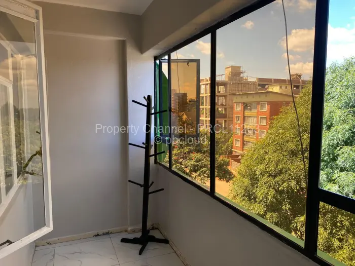 Flat/Apartment to Rent in Avenues, Harare