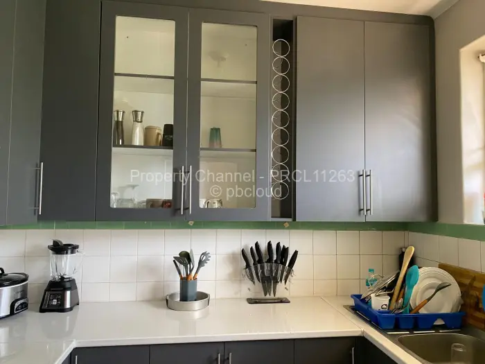 Flat/Apartment to Rent in Avenues, Harare