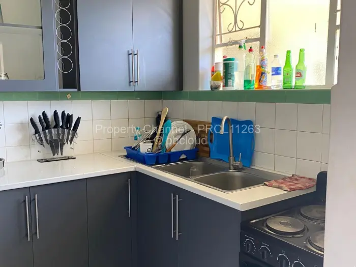 Flat/Apartment to Rent in Avenues, Harare