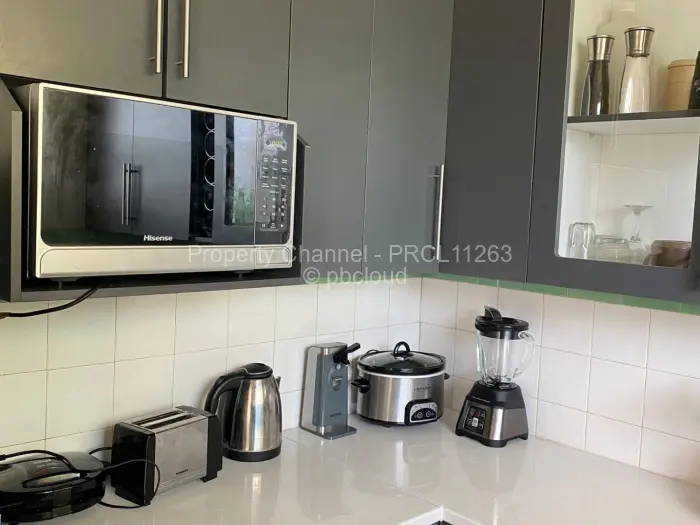 Flat/Apartment to Rent in Avenues, Harare