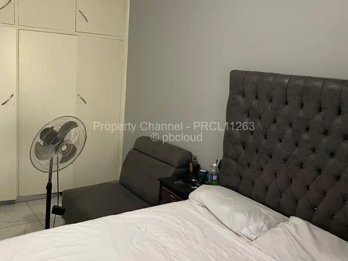 Flat/Apartment to Rent in Avenues, Harare