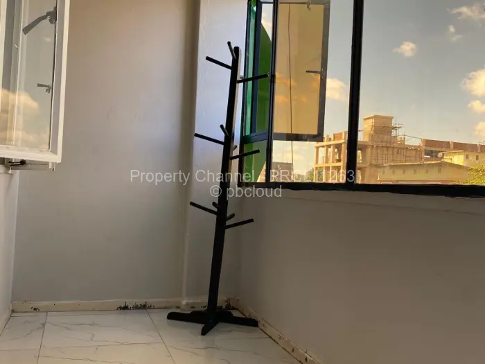 Flat/Apartment to Rent in Avenues, Harare