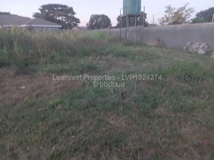 Residential Stand for Sale in Ruwa, Ruwa
