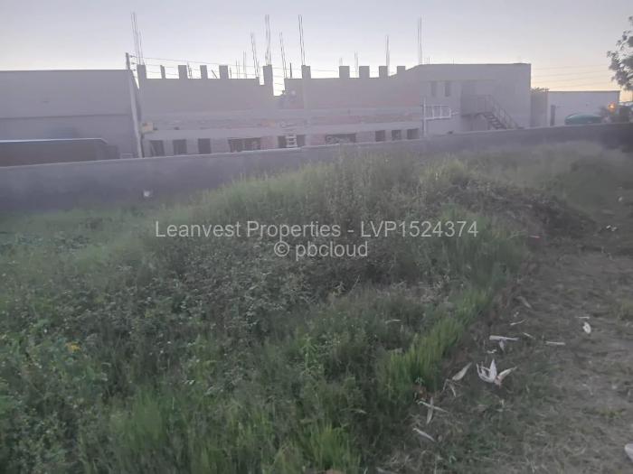 Residential Stand for Sale in Ruwa, Ruwa