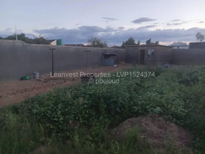 Residential Stand for Sale in Ruwa, Ruwa