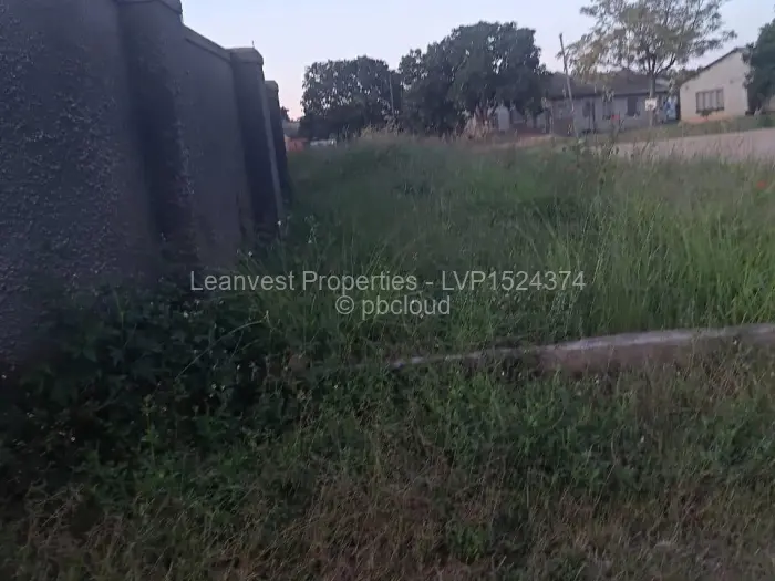 Residential Stand for Sale in Ruwa, Ruwa