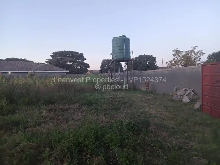 Residential Stand for Sale in Ruwa, Ruwa