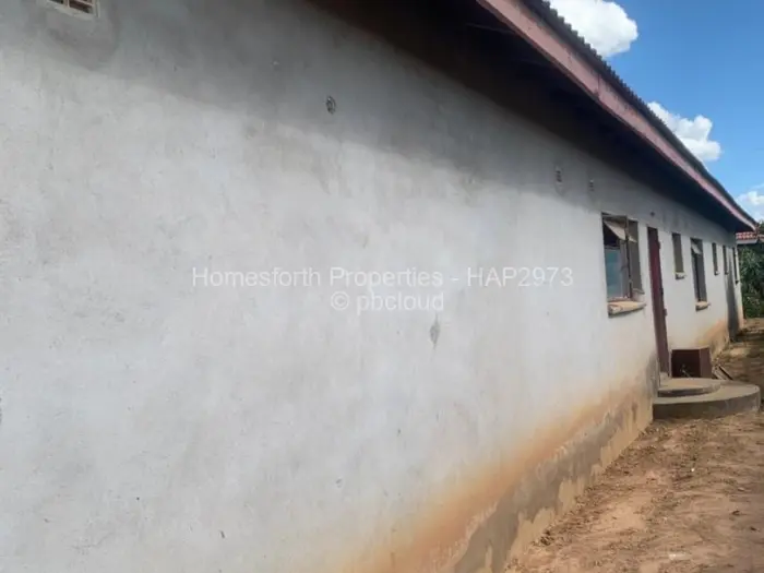 4 Bedroom House for Sale in Damofalls, Damofalls