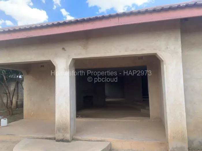 4 Bedroom House for Sale in Damofalls, Damofalls