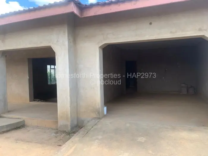 4 Bedroom House for Sale in Damofalls, Damofalls