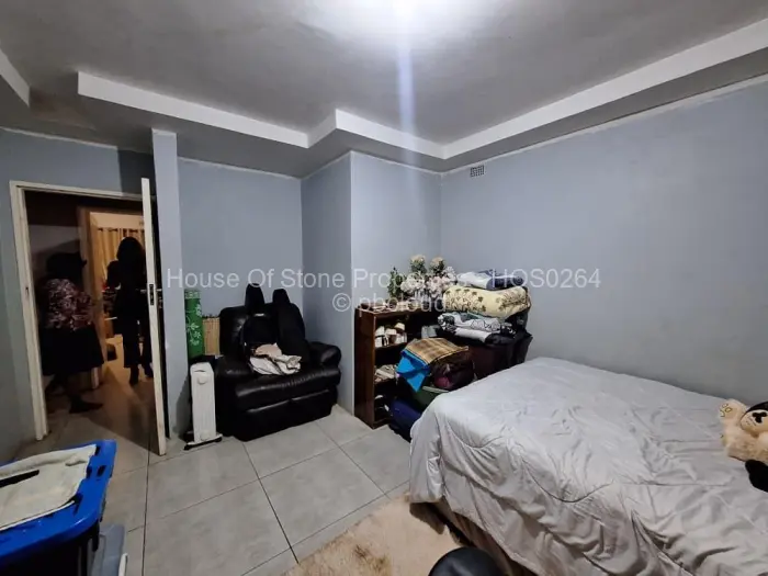 5 Bedroom House for Sale in Mazowe, Mazowe