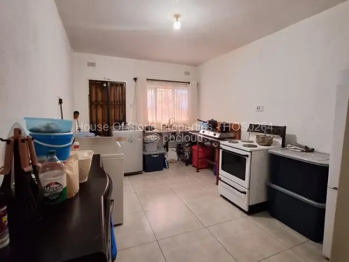 5 Bedroom House for Sale in Mazowe, Mazowe