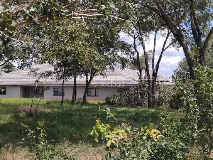 Residential Stand for Sale in Marondera, Marondera