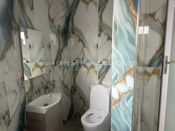 Townhouse/Cluster to Rent in Greendale