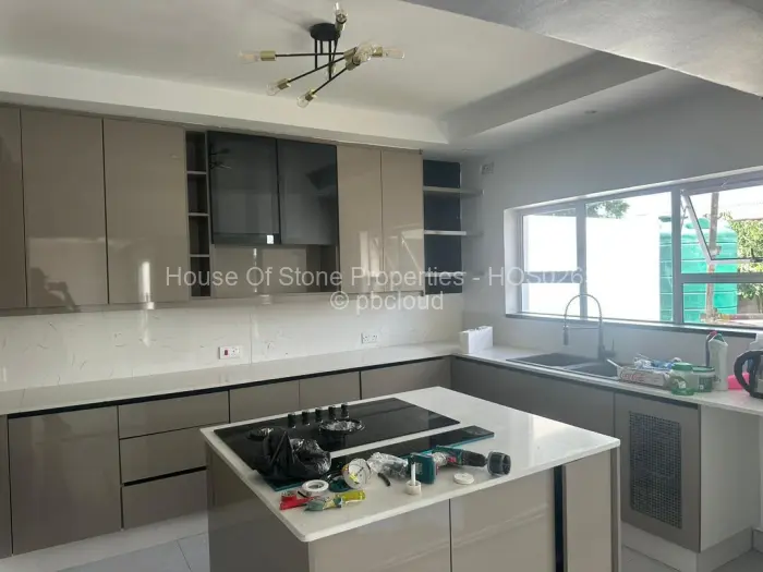 Townhouse/Cluster to Rent in Greendale