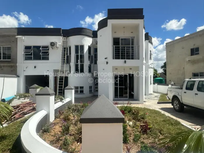 Townhouse/Cluster to Rent in Greendale