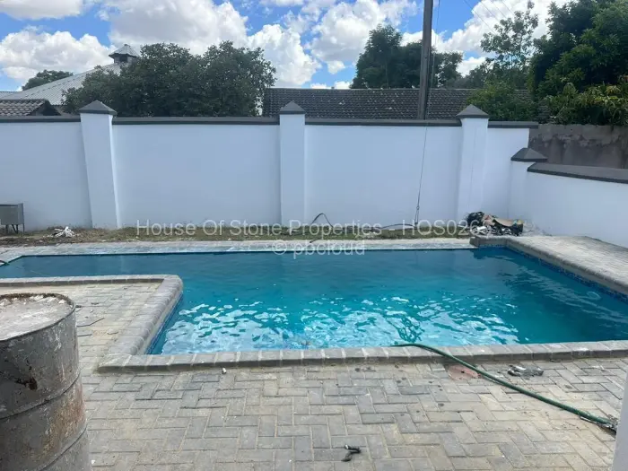 Townhouse/Cluster to Rent in Greendale