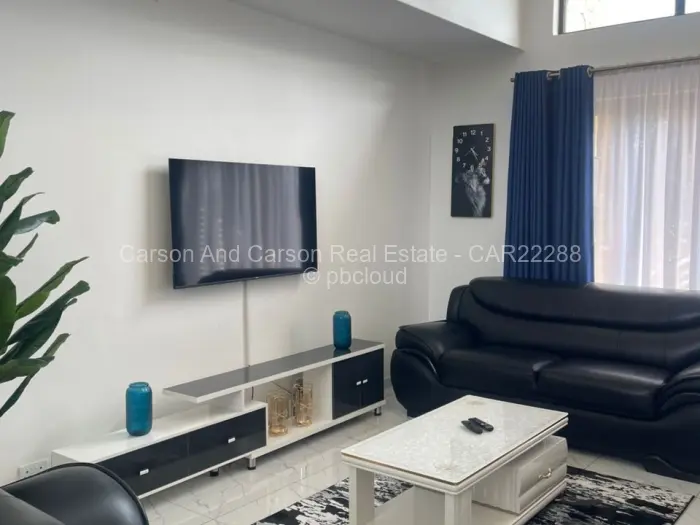 Townhouse/Cluster to Rent in Avondale