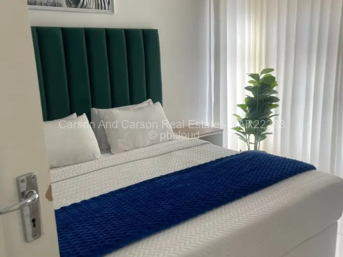 Townhouse/Cluster to Rent in Avondale