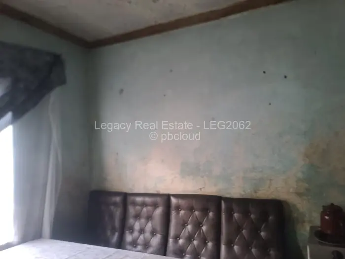 4 Bedroom House for Sale in Budiriro, Harare