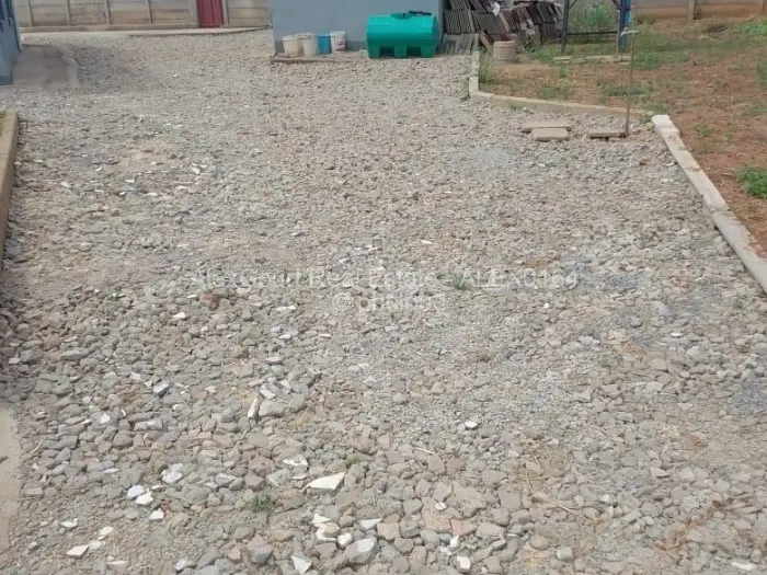 3 Bedroom House to Rent in Waterfalls