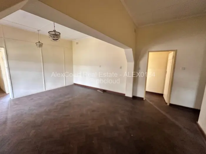 3 Bedroom House to Rent in Waterfalls, Harare