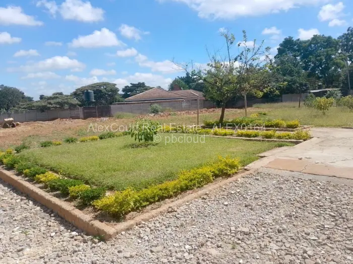 3 Bedroom House to Rent in Waterfalls