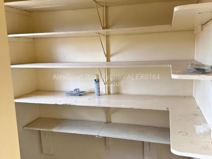 3 Bedroom House to Rent in Waterfalls, Harare