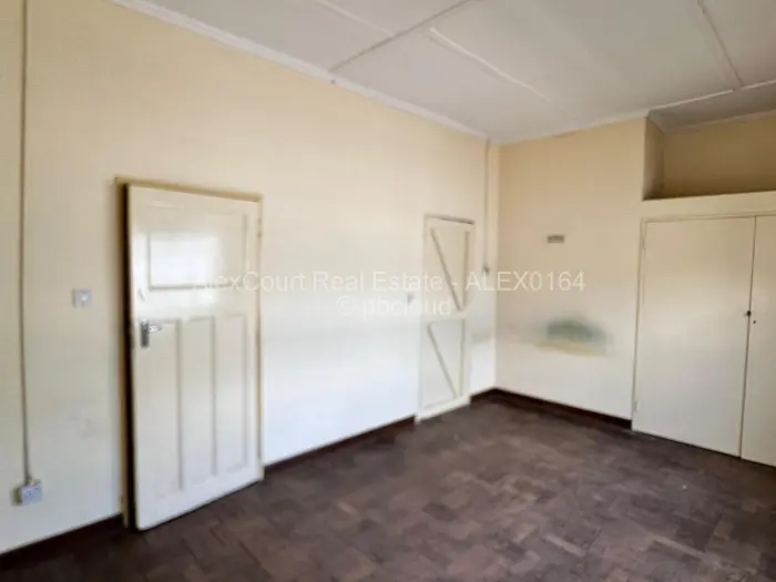 3 Bedroom House to Rent in Waterfalls, Harare