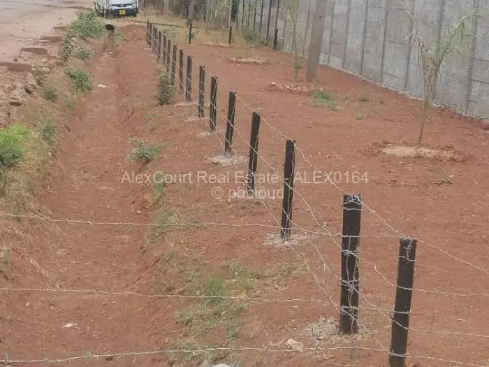 3 Bedroom House to Rent in Waterfalls