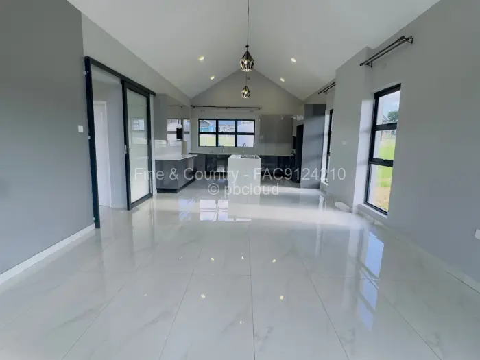 Townhouse/Cluster to Rent in Glen Lorne