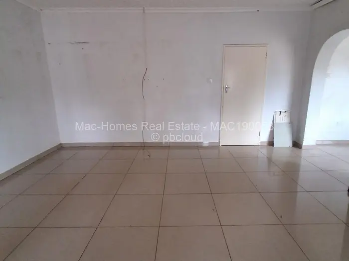 3 Bedroom House to Rent in Tynwald, Harare