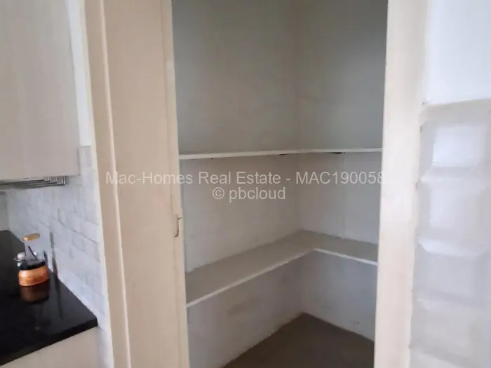 3 Bedroom House to Rent in Tynwald, Harare