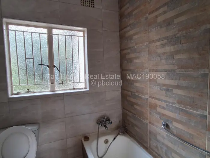 3 Bedroom House to Rent in Tynwald, Harare