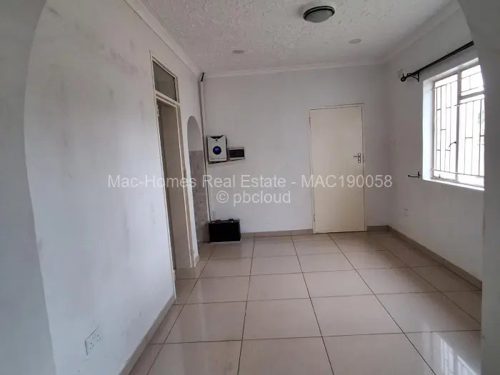 3 Bedroom House to Rent in Tynwald, Harare
