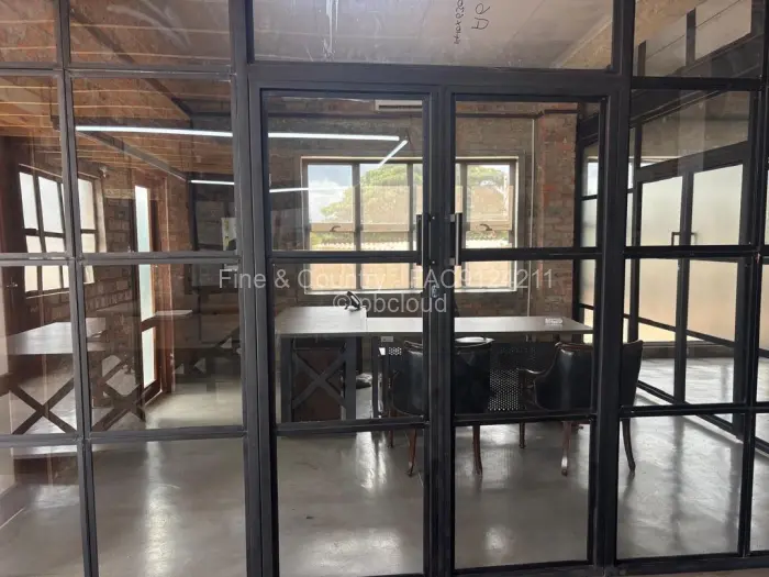 Office to Rent in Greendale