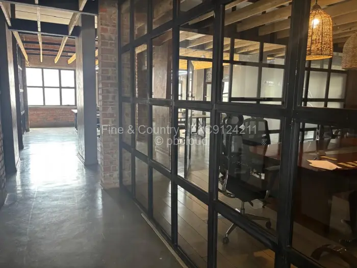 Office to Rent in Greendale