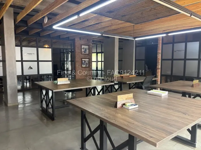 Office to Rent in Greendale