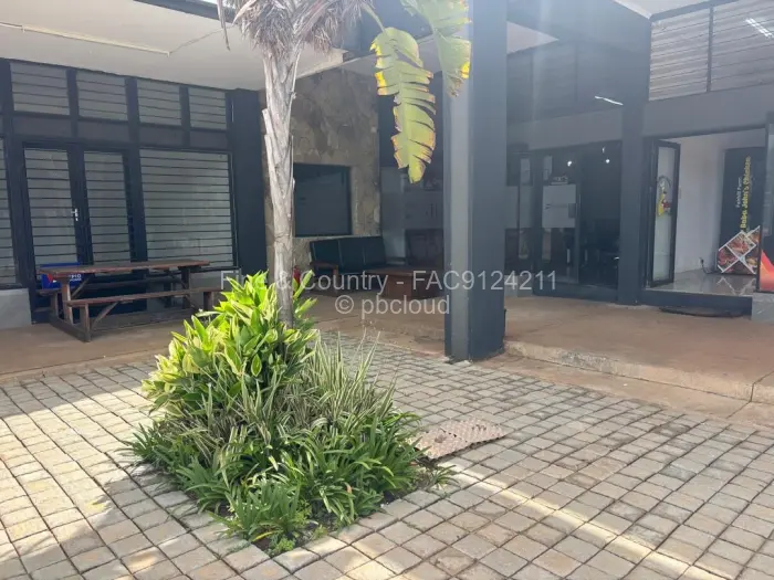 Office to Rent in Greendale