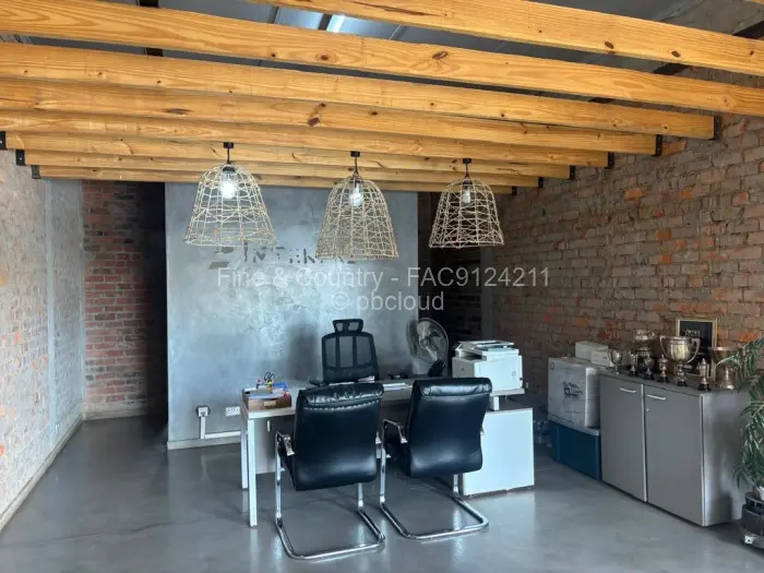 Office to Rent in Greendale