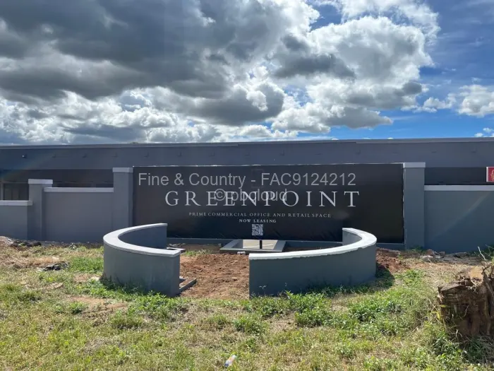 Retail/Shop to Rent in Greendale