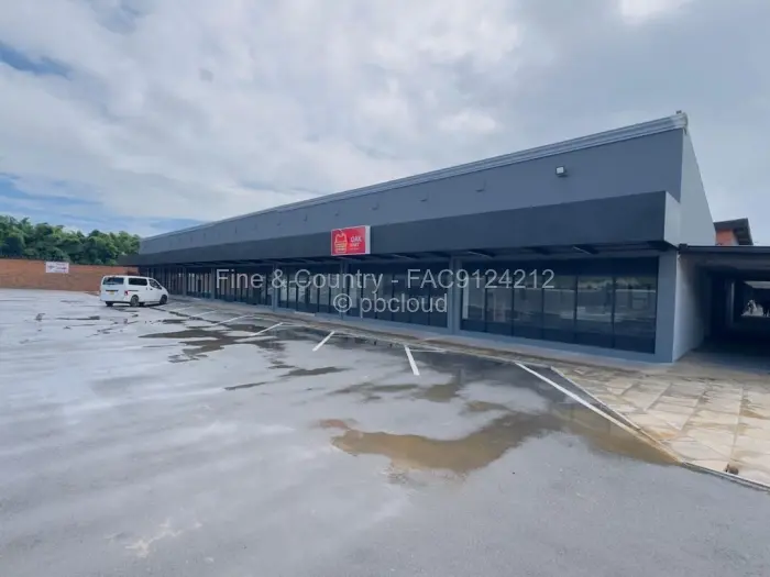 Retail/Shop to Rent in Greendale