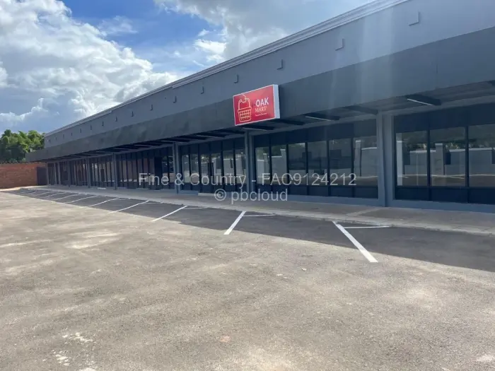 Retail/Shop to Rent in Greendale