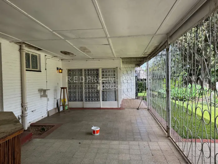 4 Bedroom House for Sale in Hillside Byo, Bulawayo