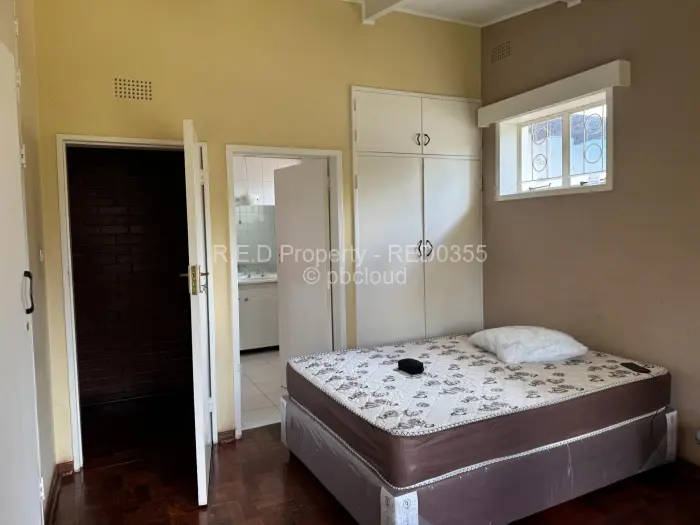 4 Bedroom House for Sale in Hillside Byo, Bulawayo