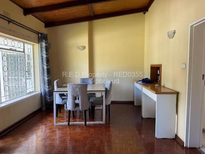 4 Bedroom House for Sale in Hillside Byo, Bulawayo