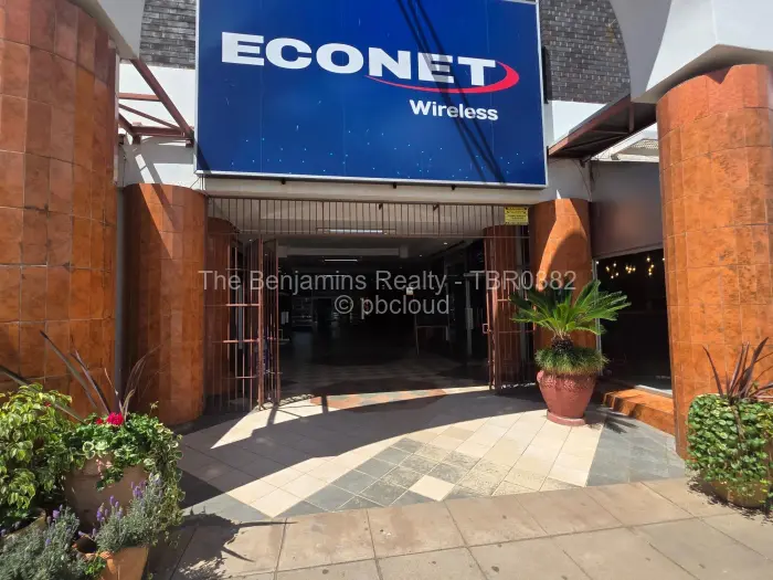 Retail/Shop to Rent in Avondale