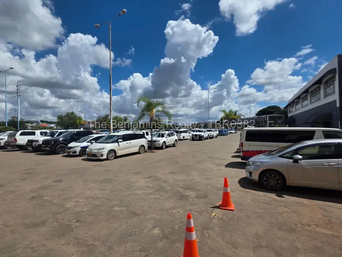 Retail/Shop to Rent in Avondale